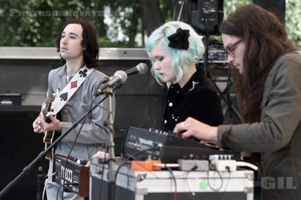POW! - 2015-05-23 - PARIS - Parc de la Villette - 
